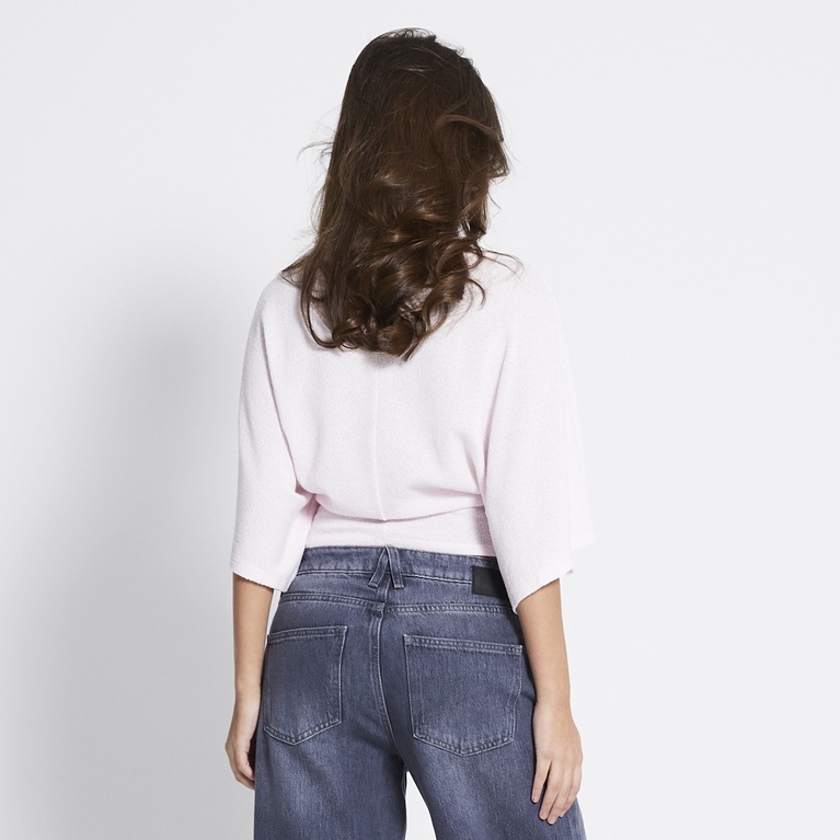 Poncho top "Samie"